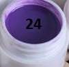 8ml UV Gel #24 Plum
