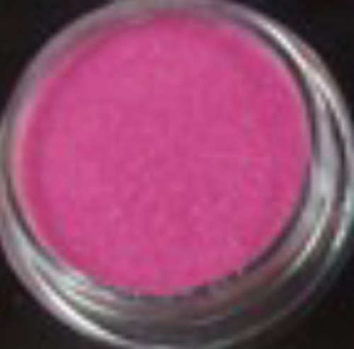 Pigment Powder for UV Gel & Acrylic Nails #14 - Plum