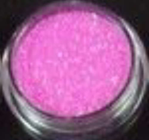 Fine Glitter For Nail Art #3 - Pink