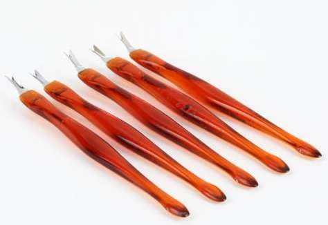 1x Cuticle Trimmer Nail Accessory
