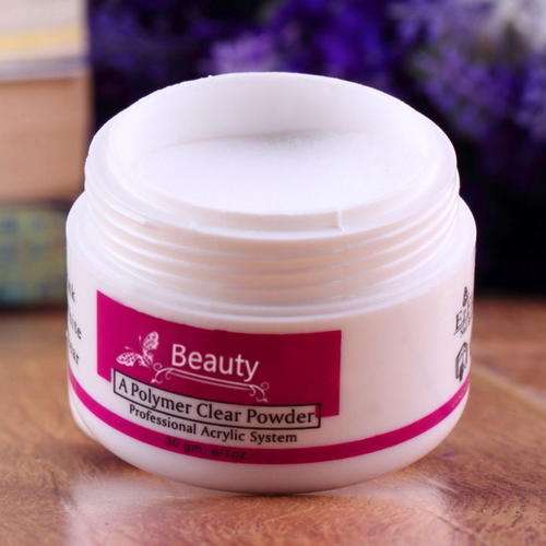 Acrylic Powder - Clear