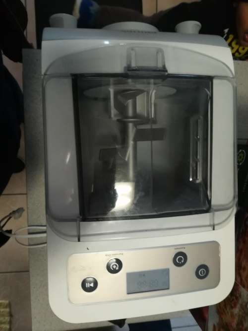 Philips  Avance Digital Electric Pasta Maker