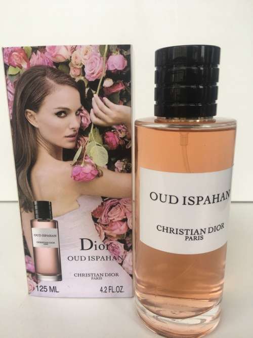 A Dior Ispahan Unisex EDP 125ml. Unwanted gift 99% full.