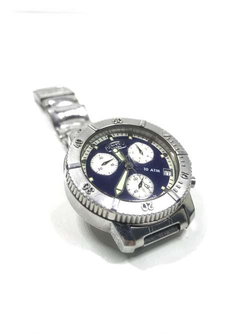 L@@K COLLECTABLE CHRONOGRAPH CAMEL TROPHY MENS WATCH