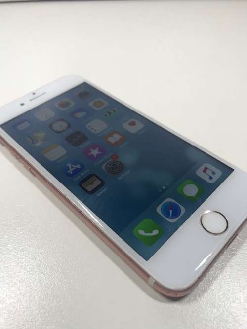 L@@K APPLE IPHONE 7 128GB UNLOCKED