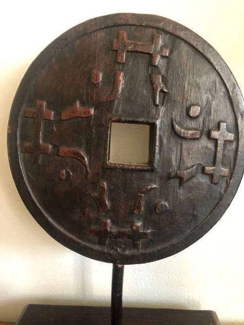 A LOT OF ORIENTAL CHINESE COLLECTABLES
