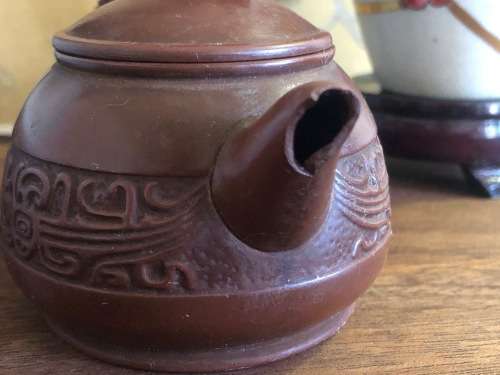 A LOT OF ORIENTAL CHINESE COLLECTABLES