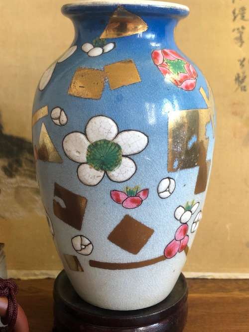 A LOT OF ORIENTAL CHINESE COLLECTABLES