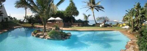 UMHLANGA SANDS  Umhlanga 6 Sleeper  25 - 27 November 2017