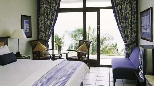 UMHLANGA SANDS Umhlanga 4 Sleeper     23 - 28 October 2017