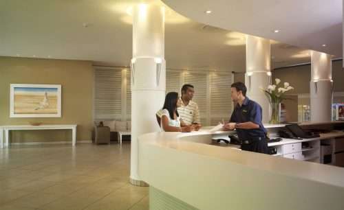 UMHLANGA SANDS Umhlanga 4 Sleeper     23 - 28 October 2017