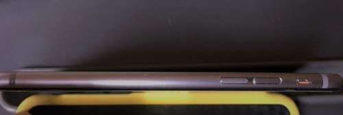iPhone 6 16GB Space Grey