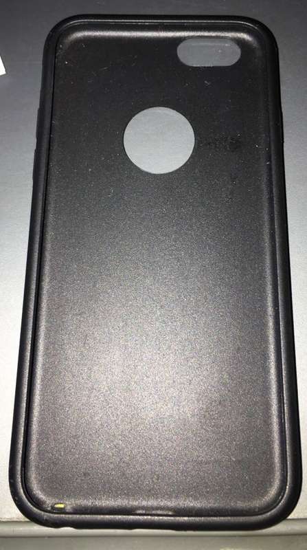 iPhone 6 16GB Space Grey