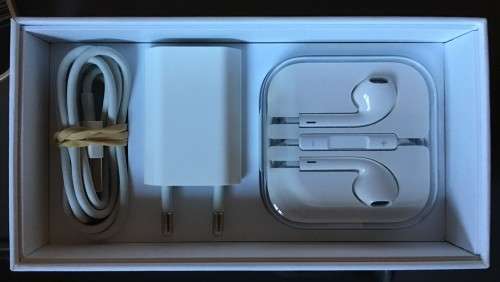 iPhone 6 16GB Space Grey