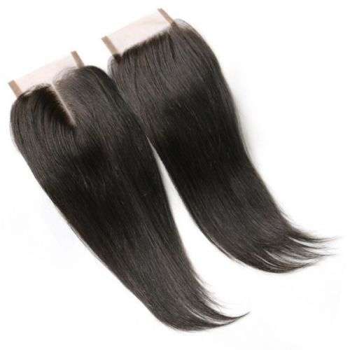 16" LACE CLOSURE BRAZILIAN HAIR