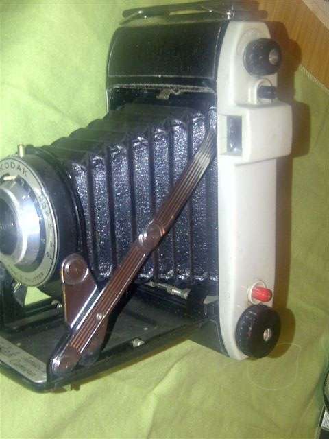RARE Vintage KODK   Camera