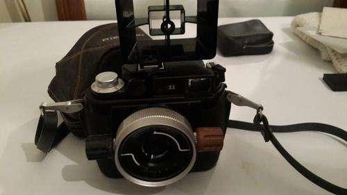 Rare classic camera nikon nikonos II underwater camera SHIPPING WILL BE R45