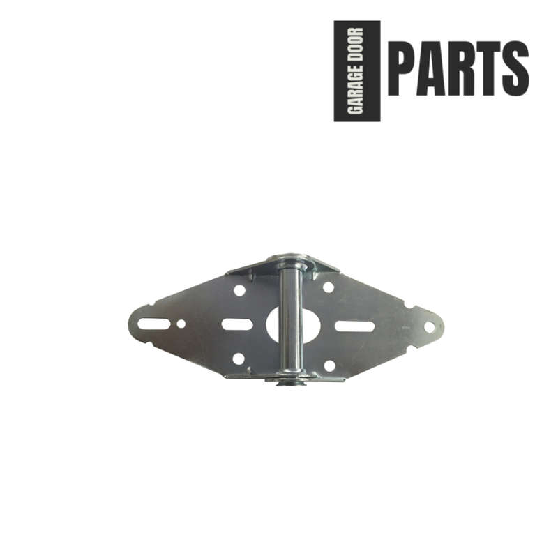 Sectional Garage Door Steel Hinge - No 1