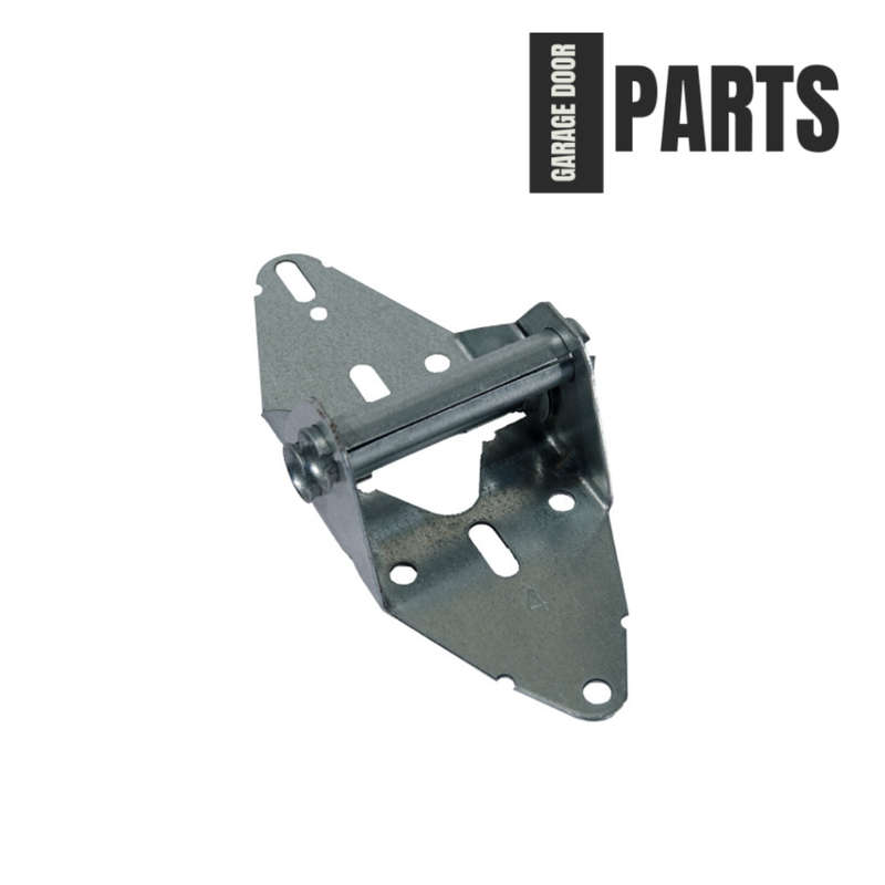 Sectional Garage Door Steel Hinge - No 4