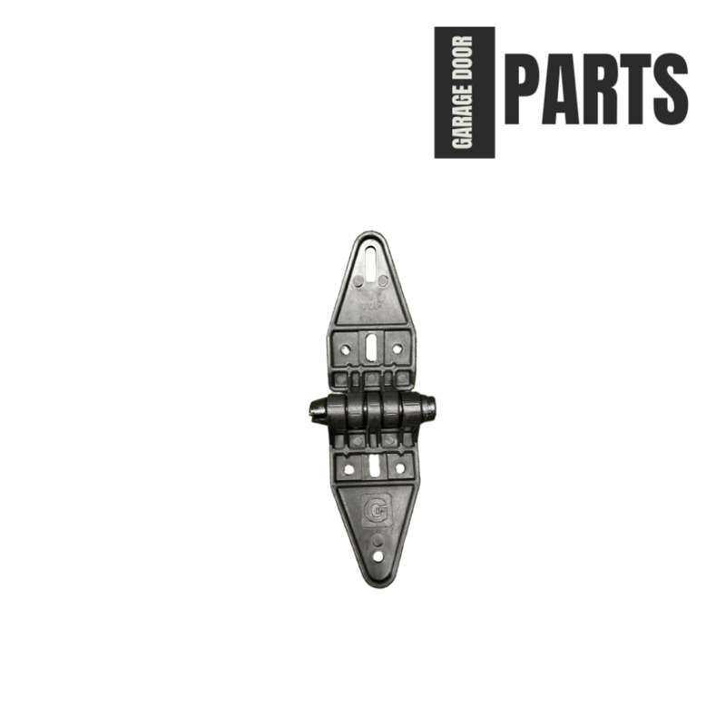 Sectional Garage Door Plastic Hinge - No 1