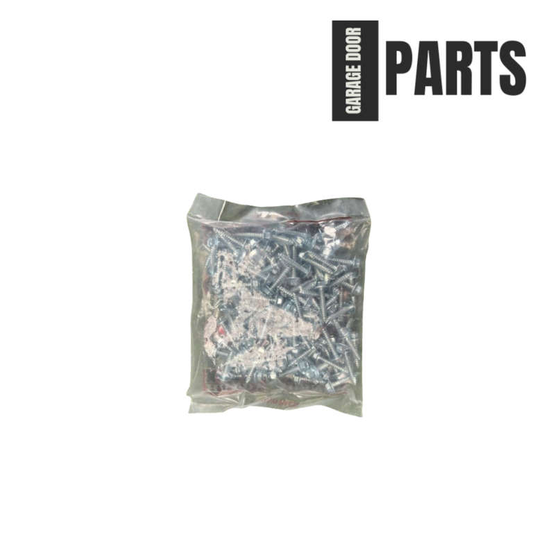 Sectional Garage Door Hinge Screws