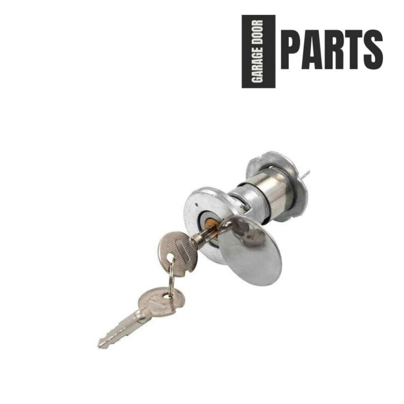 Garage Door Key Release