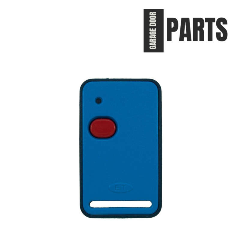 ET Nice 1 Button Remote