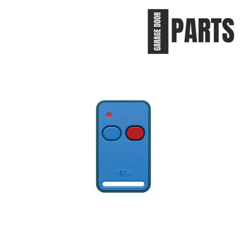 ET Nice 2 Button Remote
