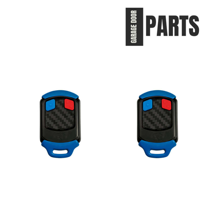 Centurion Nova 2 Button Remote - 2 Pack