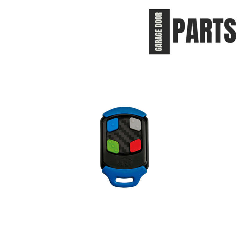 Centurion Nova 4 Button Remote
