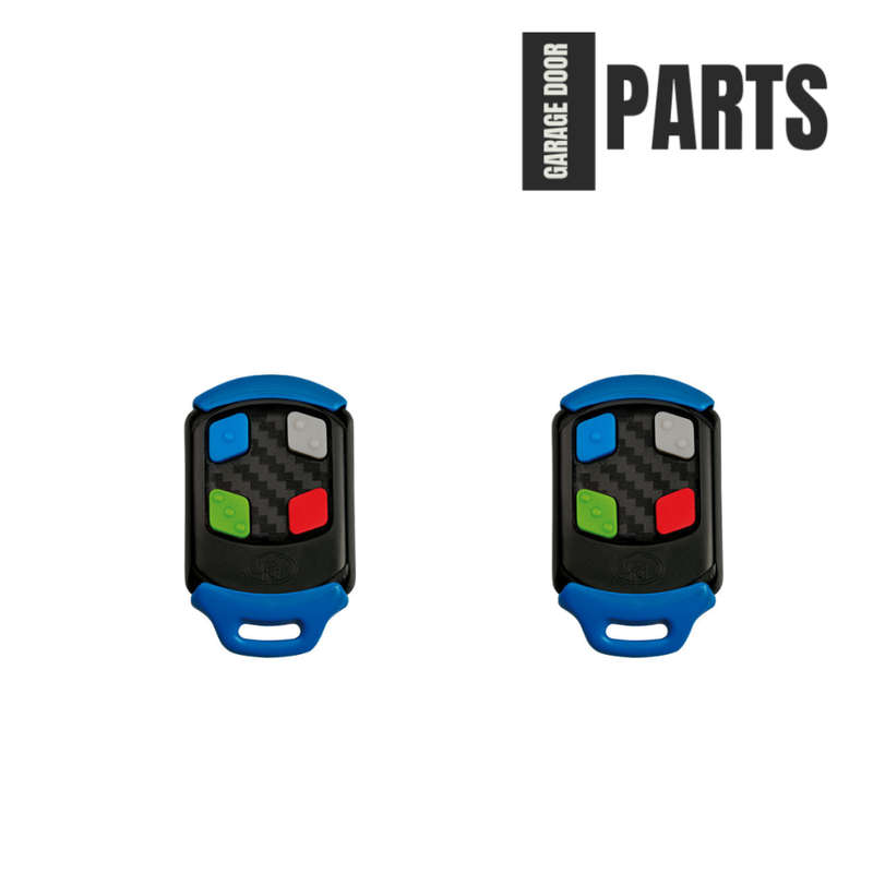 Centurion Nova 4 Button Remote - 2 Pack