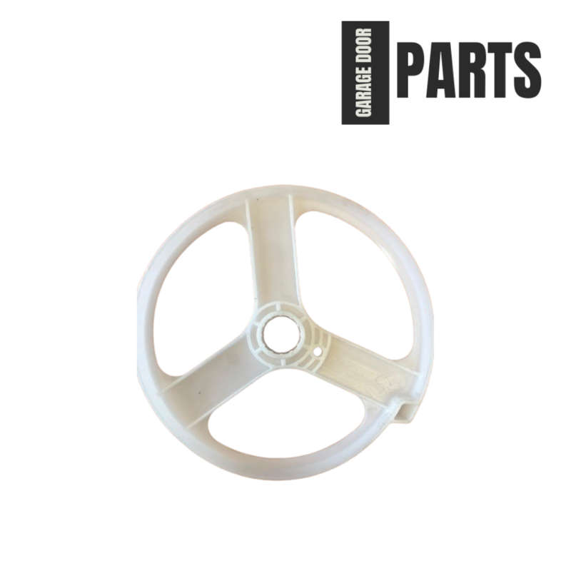 Roll Up Drum Wheel