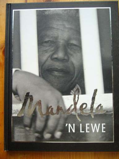 MANDELA 'N LEWE