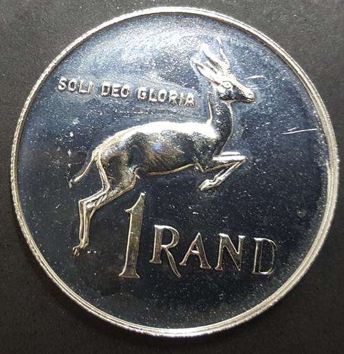 1990 Silver R1