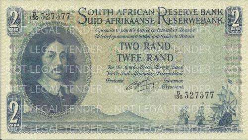 1962 G.Rissik ++ R2++E/A ***UNCIRCULATED***