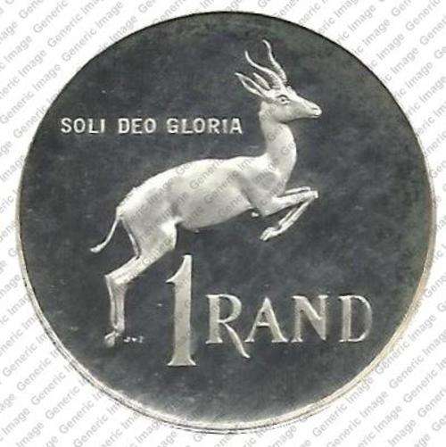 1989 Proof R1 (SILVER)