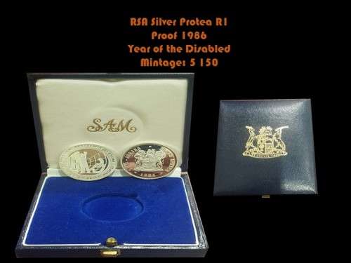 1986 R1 [YOD] Proof