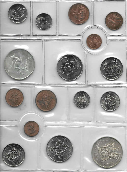 #1970 MINT PACK#