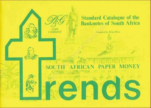 TRENDS Banknote Catalogue