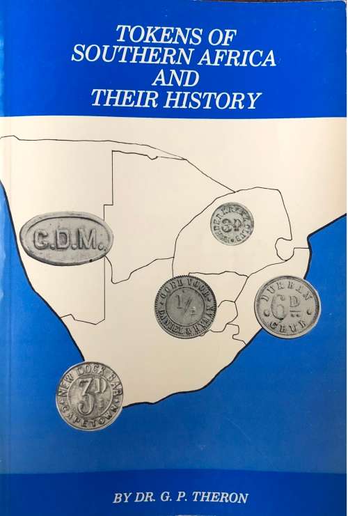 Book Of SA TOKENS & Their History