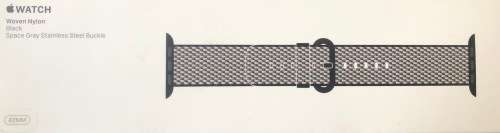 Apple Series 3 Smart Watch + 2 Straps