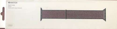 Apple Series 3 Smart Watch + 2 Straps