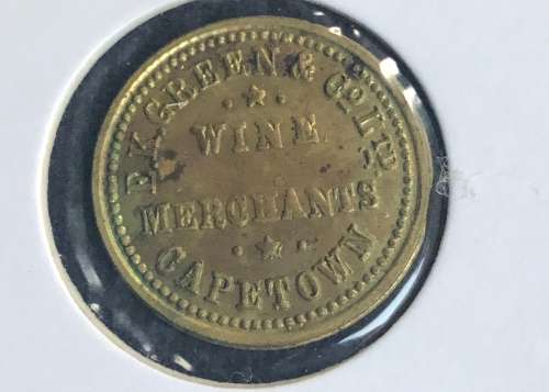 EK Green & Co Token