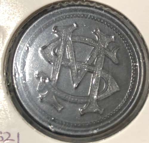 Mine Store Natal ( Ref:2321 Page 165 Hern Catalogue)