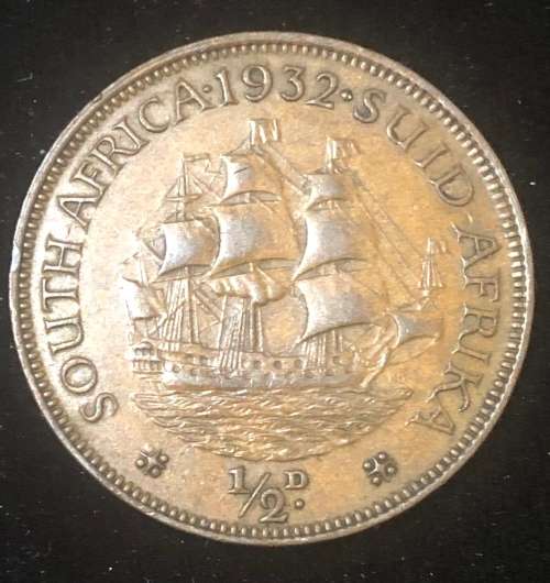 1932 SA 1/2D