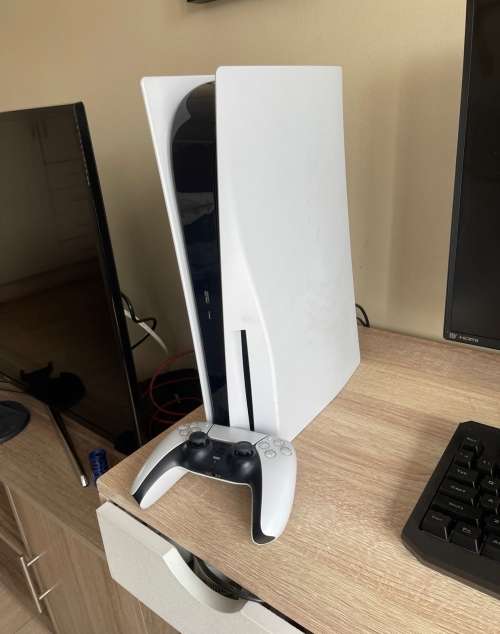 PS5 Disk Edition *bargain