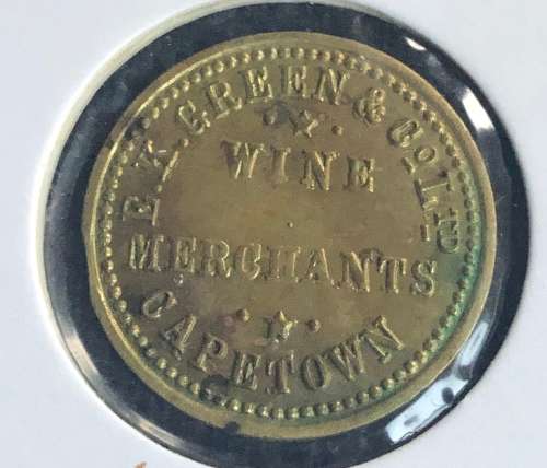 EK Green & Co Token