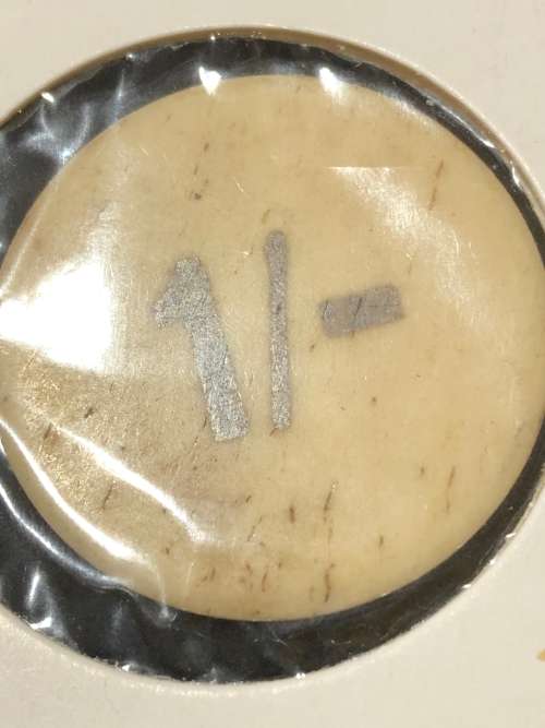 S.A Railways Catering Department - Token