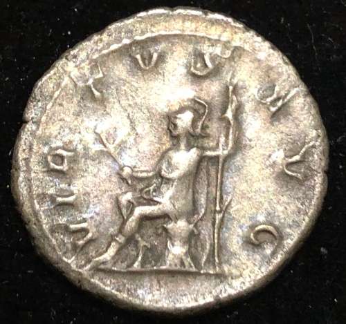 Philipi 244 To 249 AD .Antoninianus