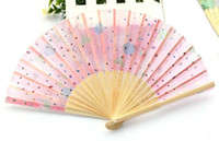 Fans - perfect for Favours